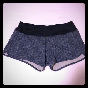 Lulu Run Times Short